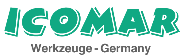 Logo icomar Deutschland